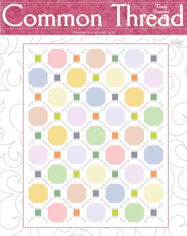 Common Thread Pattern