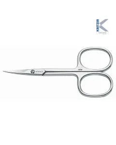 Kretzer Curved Blade Embroidery Scissor - 60594K