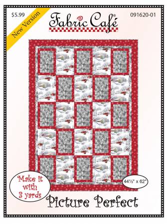 3 Yard Quilt Patterns