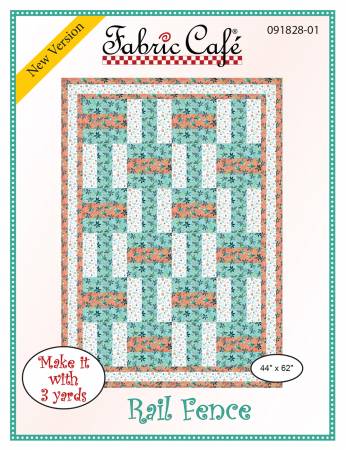 3 Yard Quilt Patterns