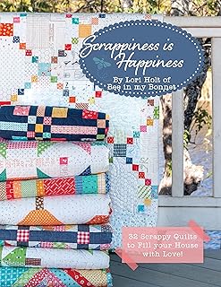 Scrappiness is Happiness Book