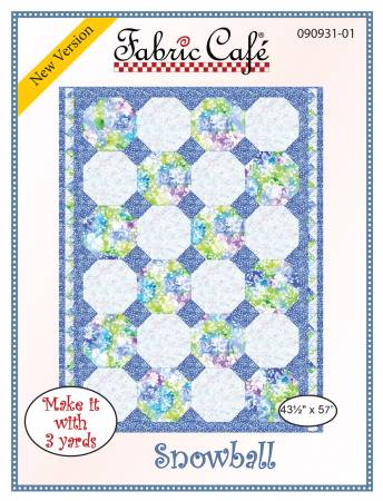 3 Yard Quilt Patterns