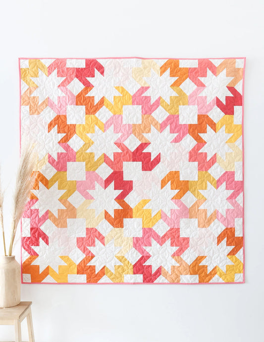 Starlight Quilt
