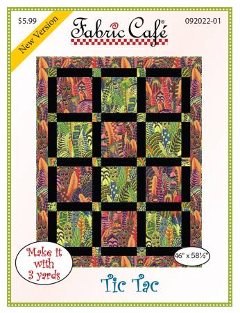 3 Yard Quilt Patterns