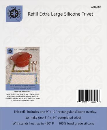 Hot Stuff Trivet XL