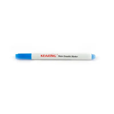 Water Erase Pen Blue