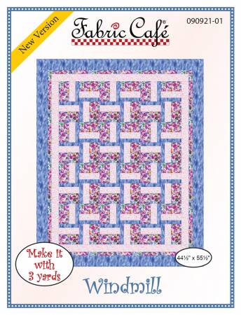 3 Yard Quilt Patterns