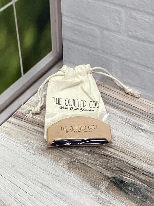 Wool Mat Cleaner Comb